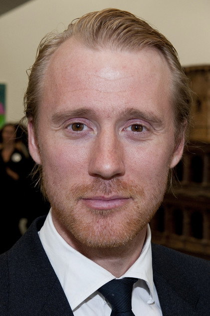 Thorbjørn Harr oyuncu görseli