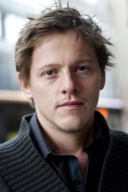 Thure Lindhardt oyuncu görseli