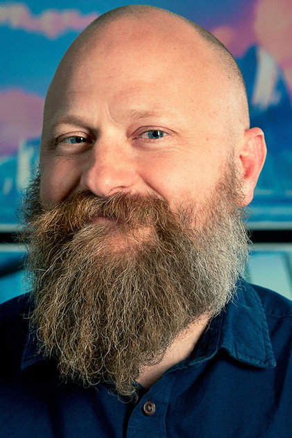 Thurop Van Orman oyuncu görseli