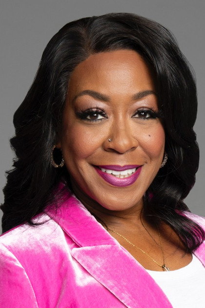 Tichina Arnold oyuncu görseli