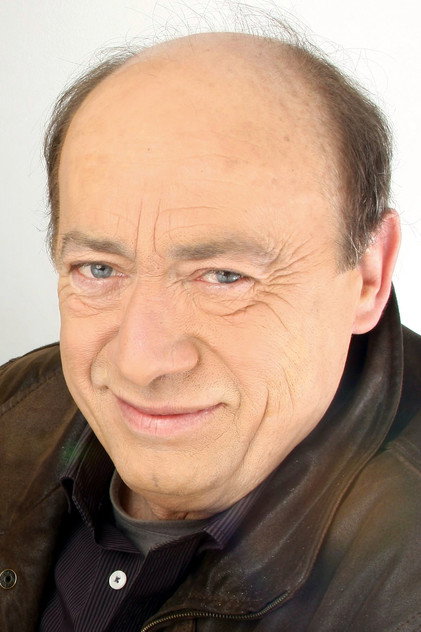 Étienne Chicot oyuncu görseli