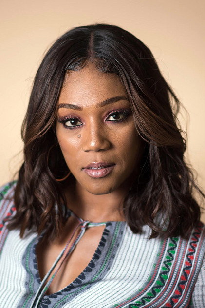 Tiffany Haddish oyuncu görseli
