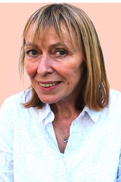 Tilly Vosburgh oyuncu görseli