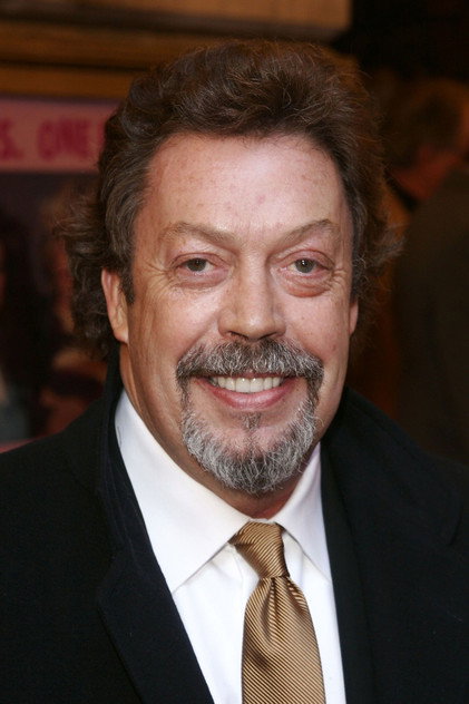 Tim Curry oyuncu görseli