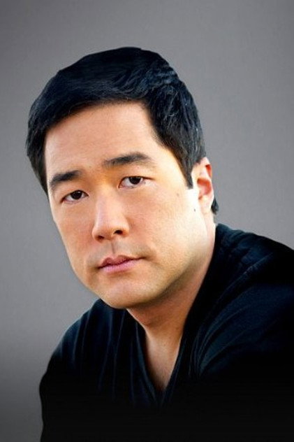 Tim Kang oyuncu görseli