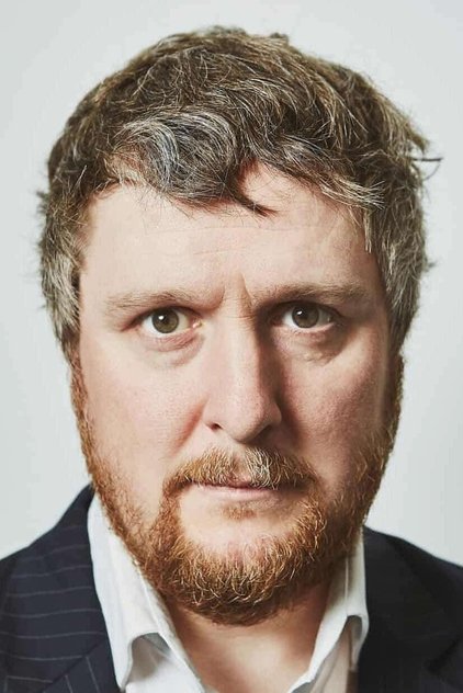 Tim Key oyuncu görseli
