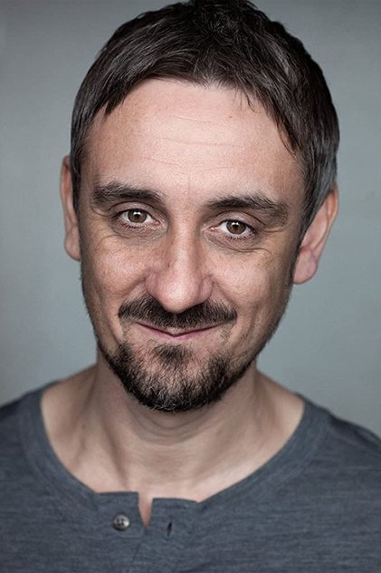 Tim Plester oyuncu görseli