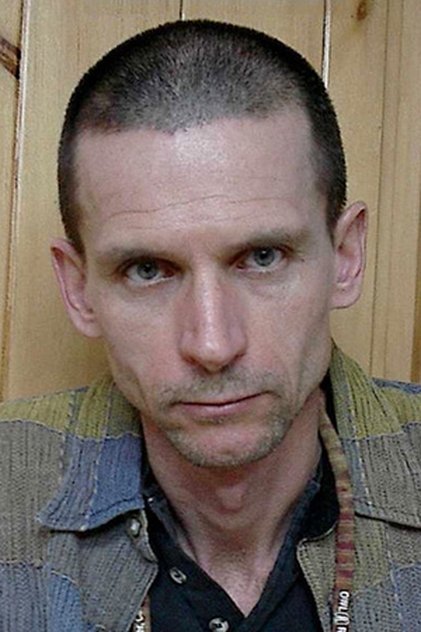 Timothy Burd oyuncu görseli