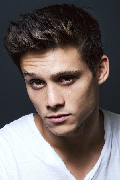 Timothy Granaderos oyuncu görseli