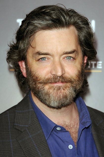 Timothy Omundson oyuncu görseli