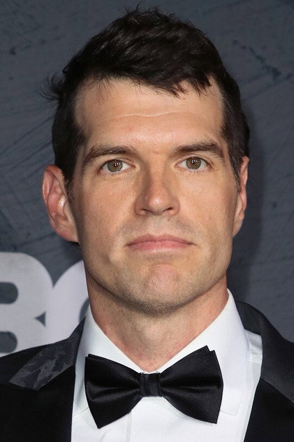Timothy Simons oyuncu görseli