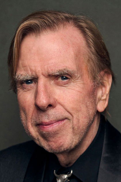 Timothy Spall oyuncu görseli