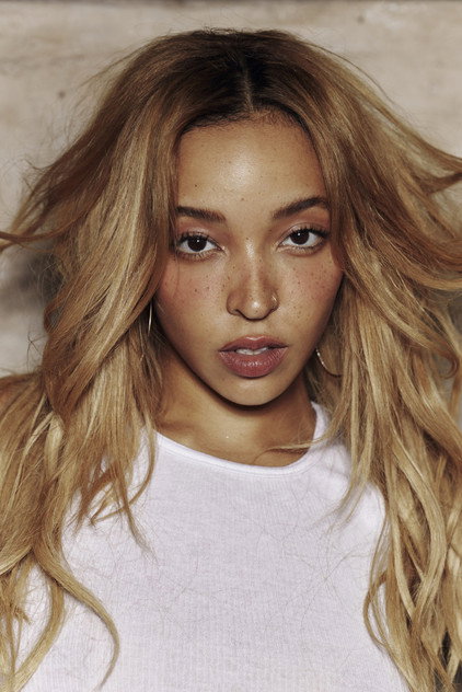 Tinashe oyuncu görseli