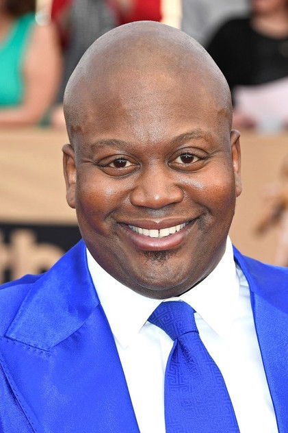 Tituss Burgess oyuncu görseli
