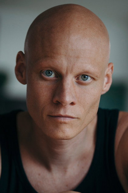 Tómas Lemarquis oyuncu görseli