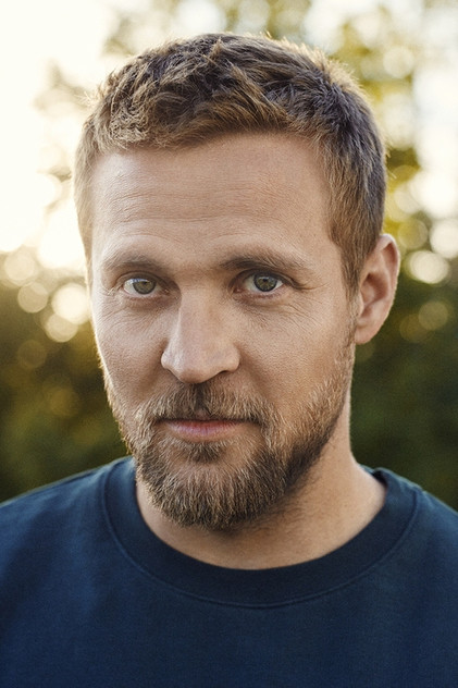 Tobias Santelmann oyuncu görseli