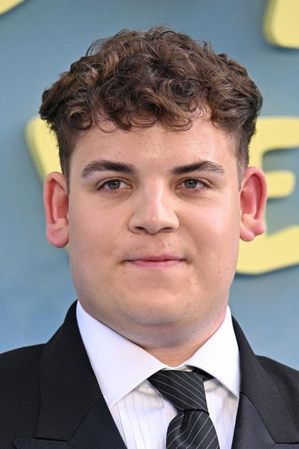 Tobie Donovan oyuncu görseli