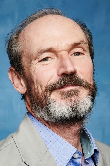 Toby Huss oyuncu görseli