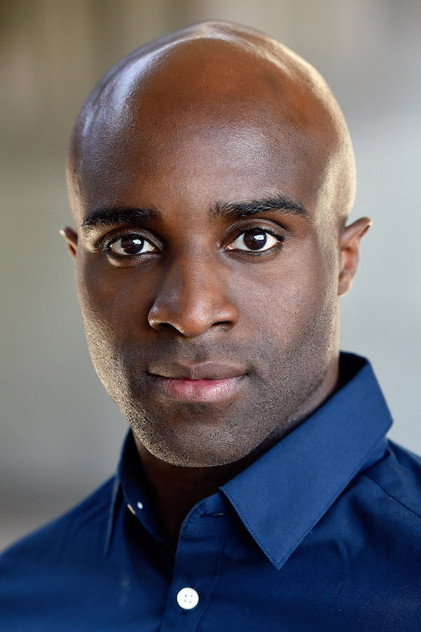 Toby Onwumere oyuncu görseli