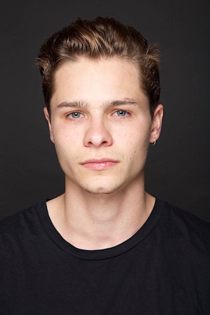Toby Wallace oyuncu görseli