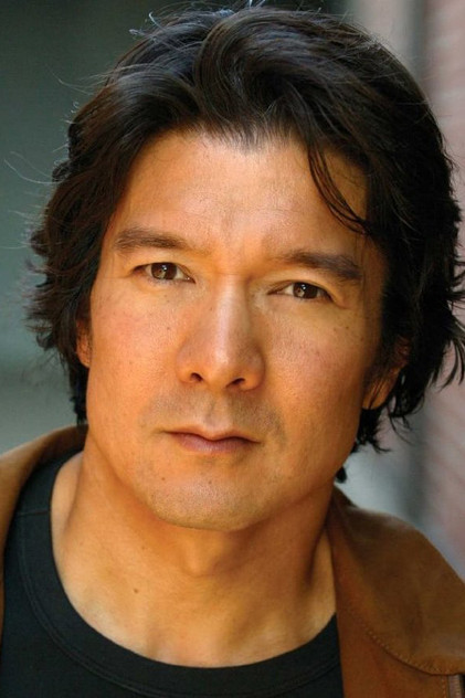 Tohoru Masamune oyuncu görseli