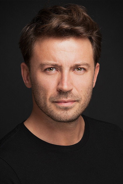Tolga Güleç oyuncu görseli