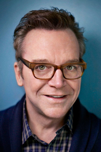 Tom Arnold oyuncu görseli