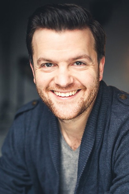 Tom Bennett oyuncu görseli