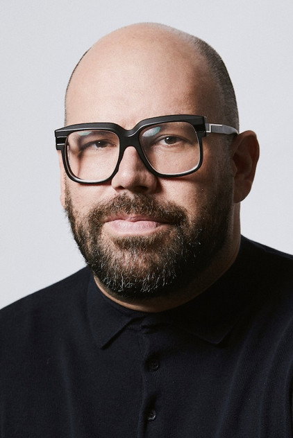 Tom Davis oyuncu görseli