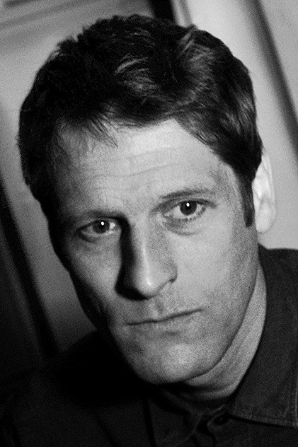 Tom Fisher oyuncu görseli