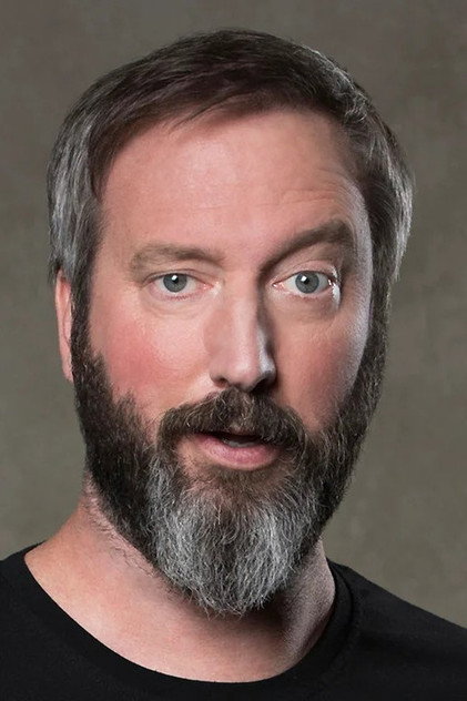 Tom Green oyuncu görseli