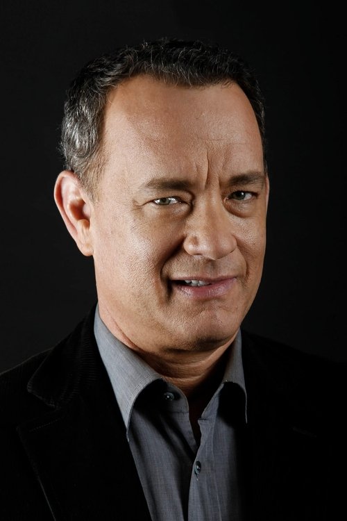 Tom Hanks oyuncu görseli