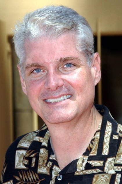 Tom Kane oyuncu görseli