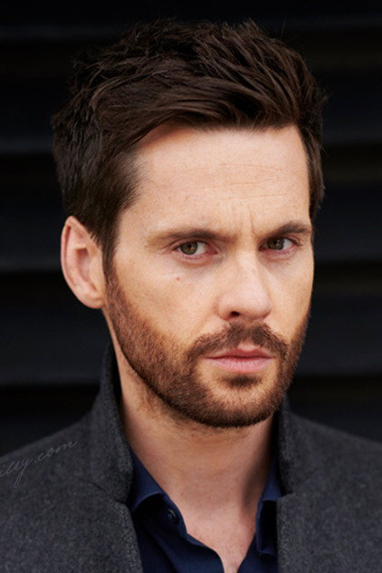 Tom Riley oyuncu görseli