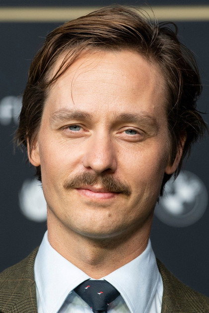 Tom Schilling oyuncu görseli