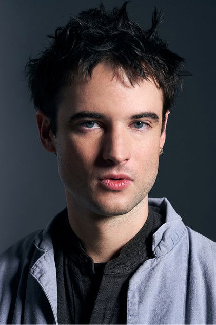 Tom Sturridge oyuncu görseli