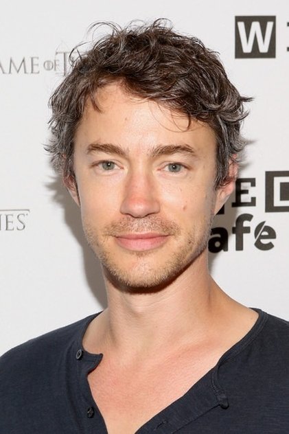 Tom Wisdom oyuncu görseli