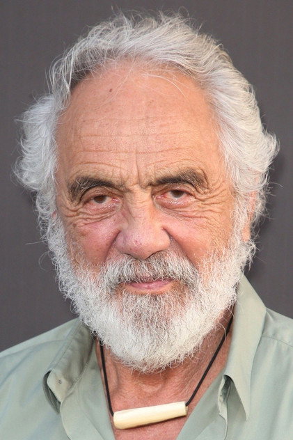 Tommy Chong oyuncu görseli