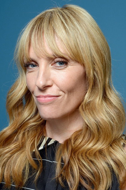 Toni Collette oyuncu görseli