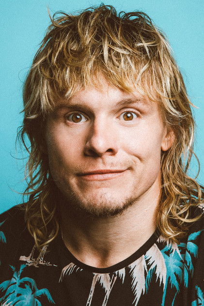 Tony Cavalero oyuncu görseli