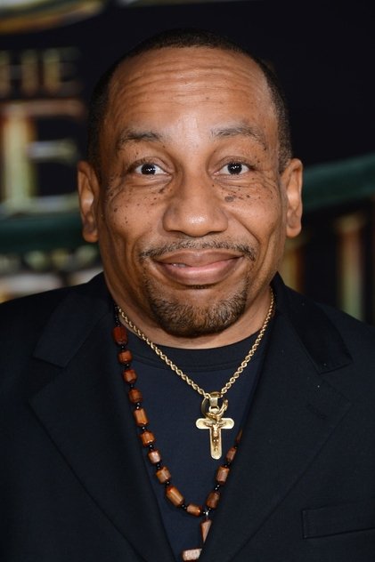 Tony Cox oyuncu görseli