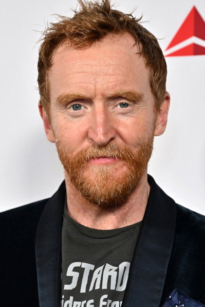 Tony Curran oyuncu görseli