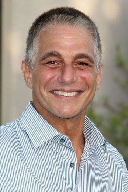 Tony Danza oyuncu görseli
