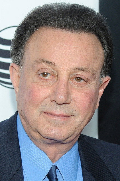 Tony Darrow oyuncu görseli