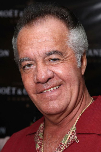 Tony Sirico oyuncu görseli
