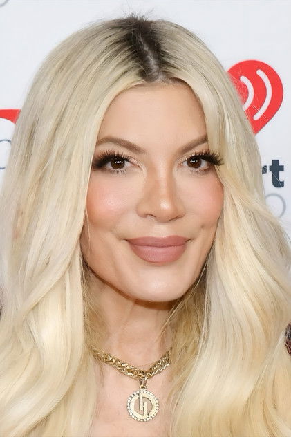 Tori Spelling oyuncu görseli
