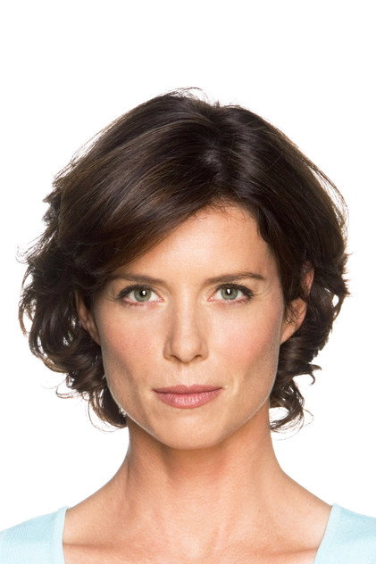 Torri Higginson oyuncu görseli