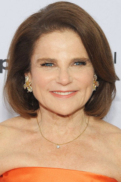 Tovah Feldshuh oyuncu görseli