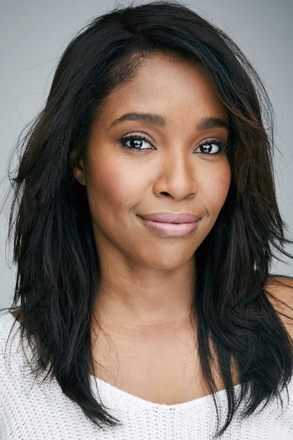 Toya Turner oyuncu görseli