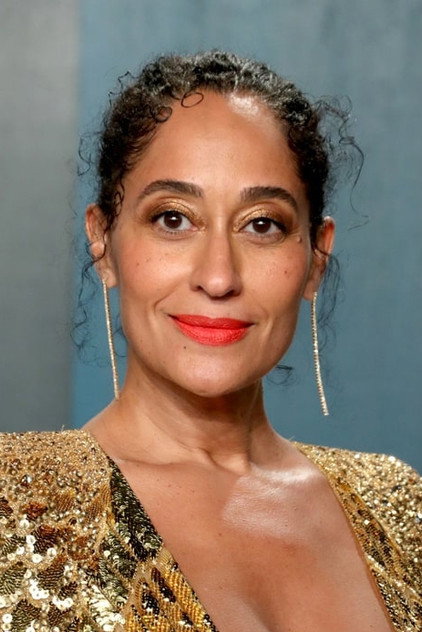 Tracee Ellis Ross oyuncu görseli